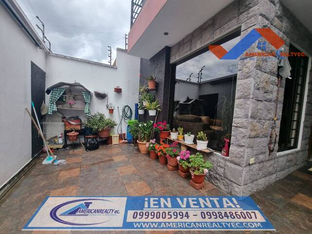 Casa para Venta en Cuenca - 1
