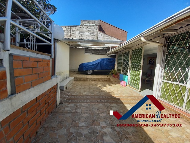 Casa para Venta en Azogues - 1