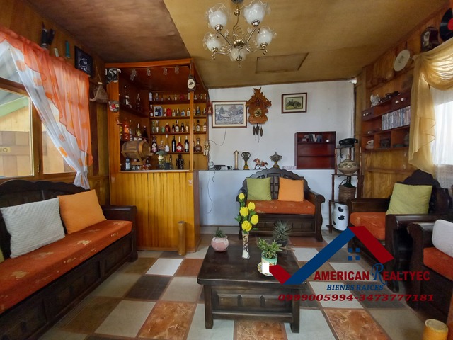 Casa para Venta en Azogues - 5