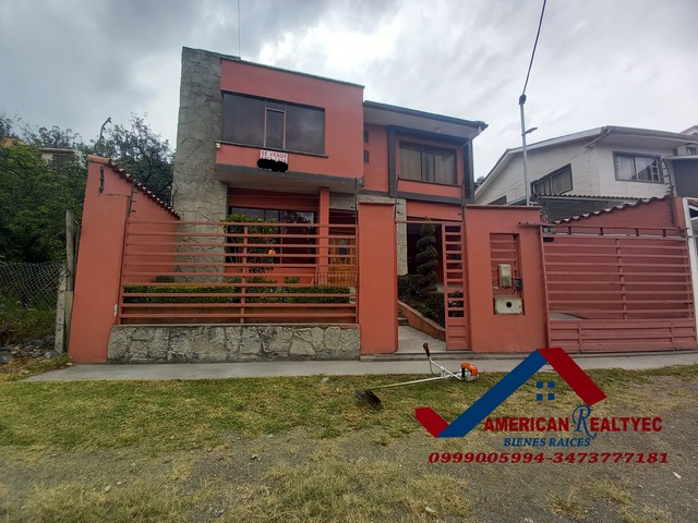 #Cod. 926 - Casa para Venta en Azogues - F - 1