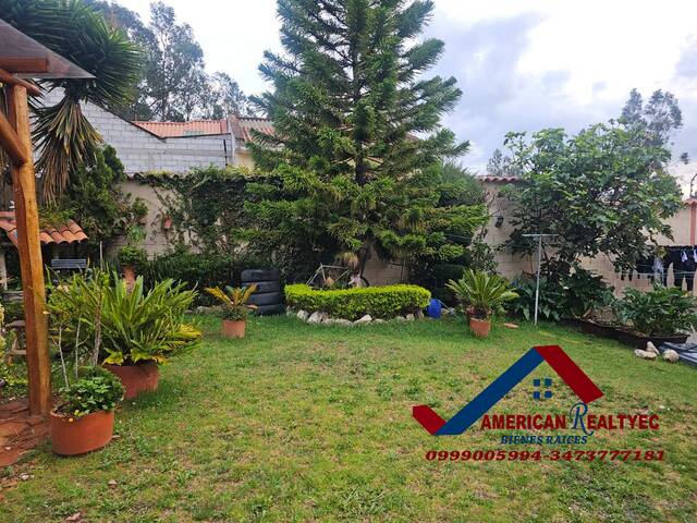 #Cod. 932 - Casa para Venta en Azogues - F - 2