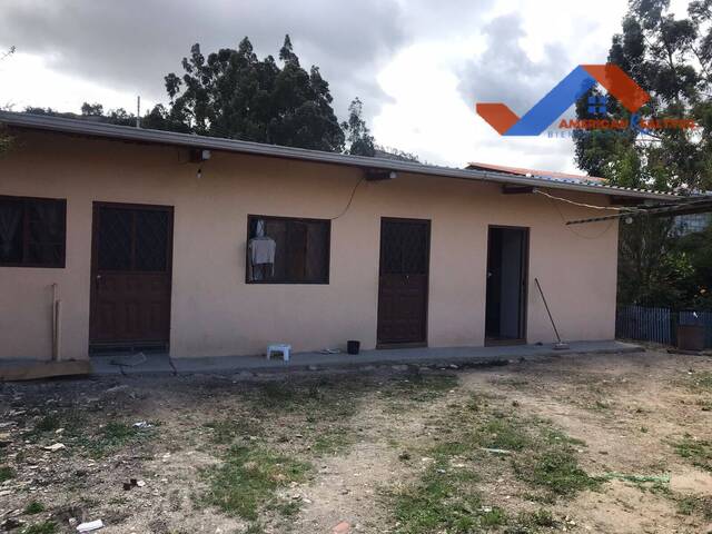 #Cod. 940 - Casa para Venta en Azogues - F - 2