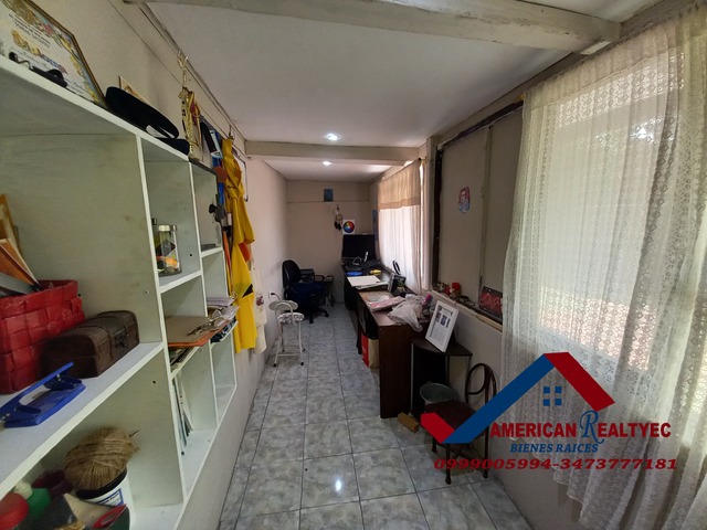 #Cod. 945 - Casa para Venta en Azogues - F - 3