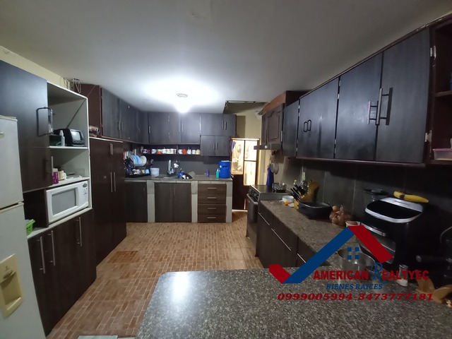 #Cod. 945 - Casa para Venta en Azogues - F - 2