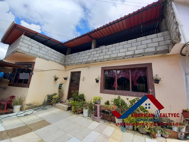 #Cod. 946 - Casa para Venta en Azogues - F - 1