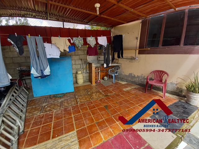 #Cod. 946 - Casa para Venta en Azogues - F - 3