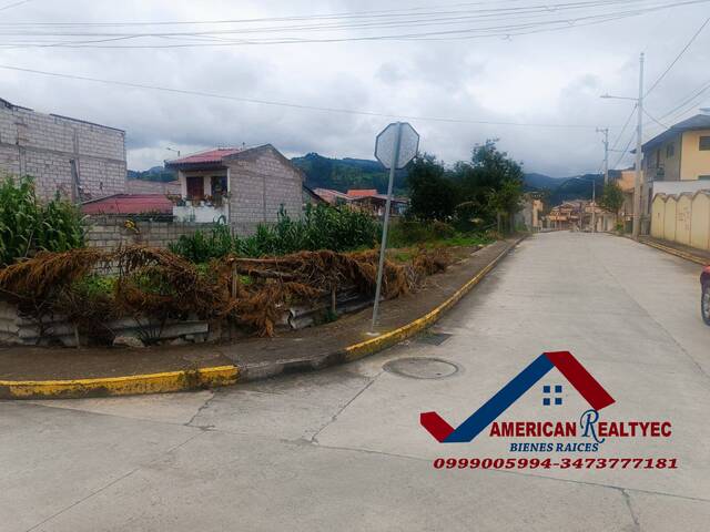 Área para Venta en Azogues - 5