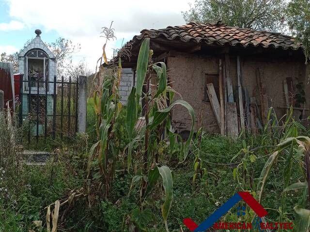 #Cod. 1014 - Haras para Venta en Azogues - F