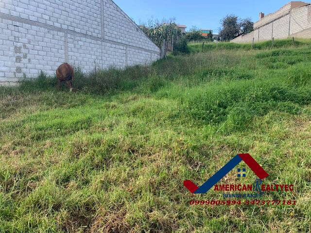 Venta en Uchupucun - Azogues