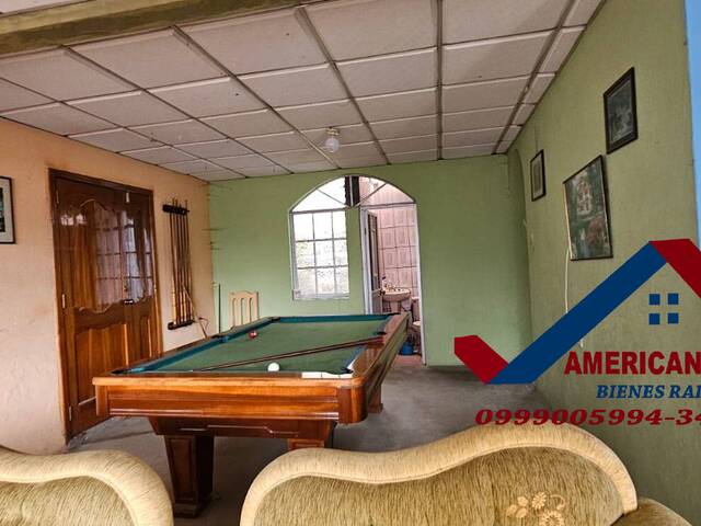 Casa para Venta en Biblian - 5