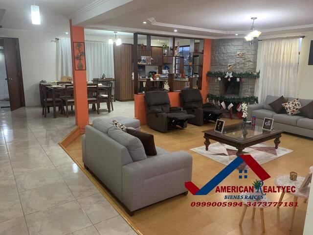 Casa para Venta en Biblian - 3