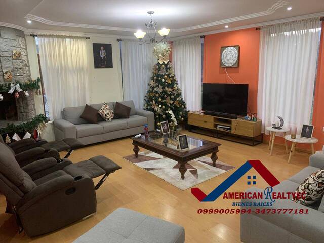 Casa para Venta en Biblian - 4