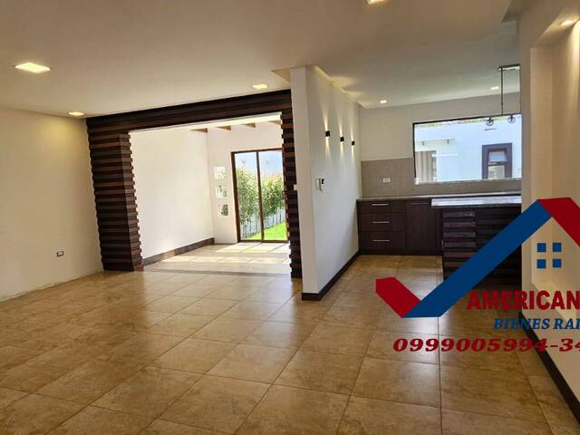 Casa para Venta en Azogues - 3