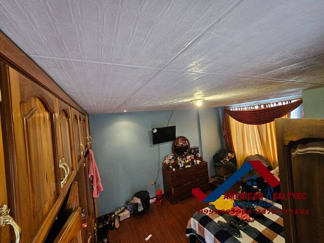 Casa para Venta en Azogues - 5