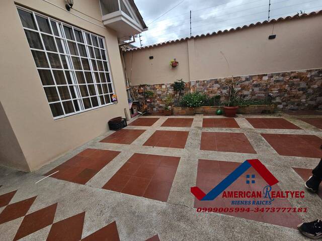 Casa para Venta en Azogues - 4