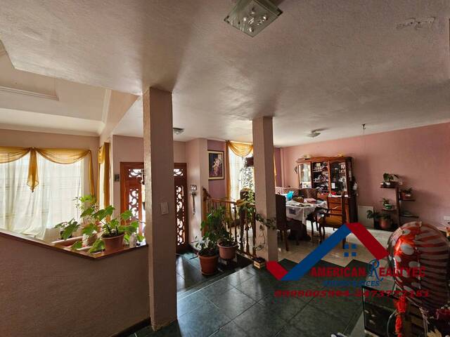 #Cod. 1021 - Casa para Venta en Azogues - F - 3