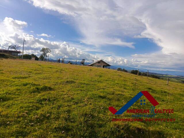 #Cod. 1019 - Hacienda para Venta en Cuenca - A - 3
