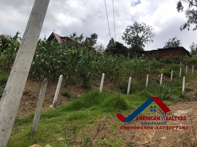 #Cod. 1022 - Área para Venta en Azogues - F - 3