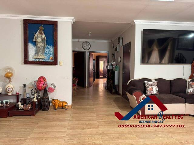 Quinta para Venta en Azogues - 4