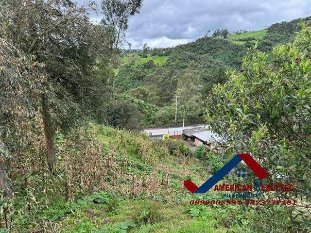 #Cod. 1023 - Quinta para Venta en Azogues - F - 3