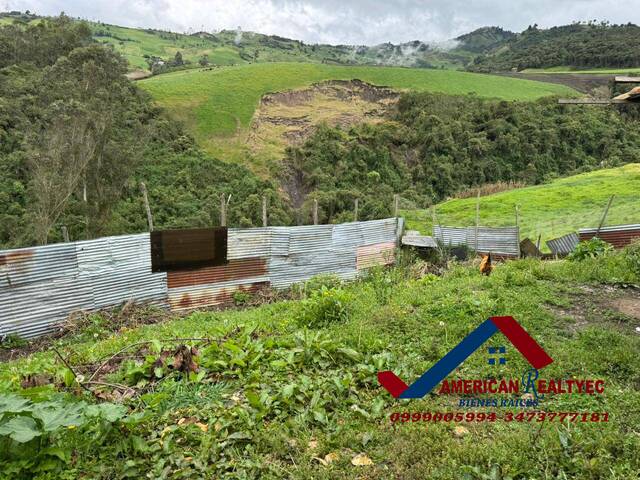 #Cod. 1023 - Quinta para Venta en Azogues - F - 2