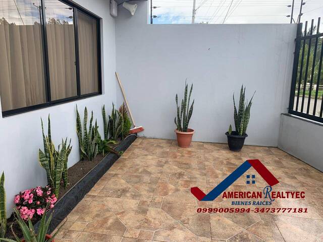#Cod. 1024 - Casa para Venta en Biblian - F - 3
