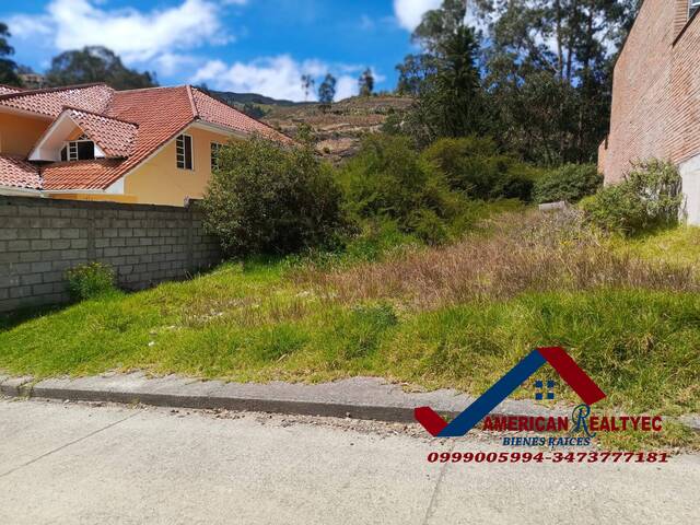 Venta en Charasol - Azogues