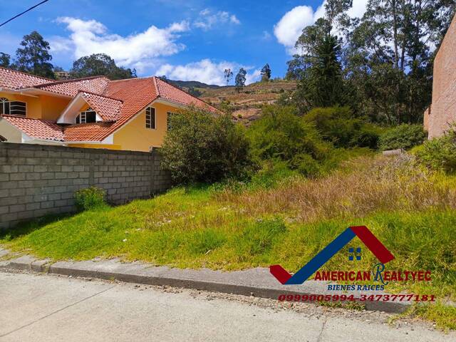 Terreno para construcción para Venta en Azogues - 2