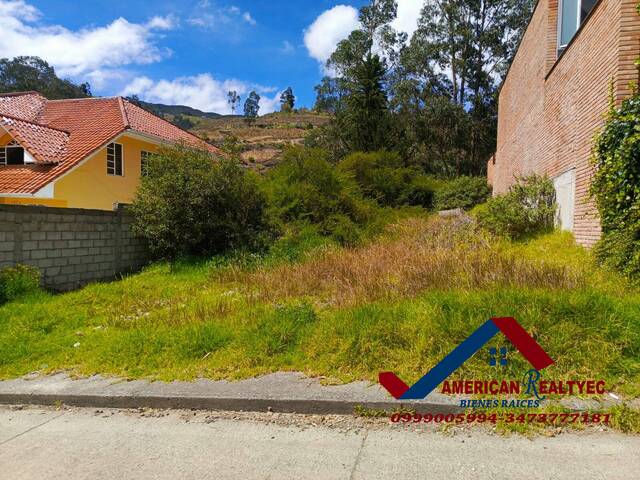 Terreno para construcción para Venta en Azogues - 3