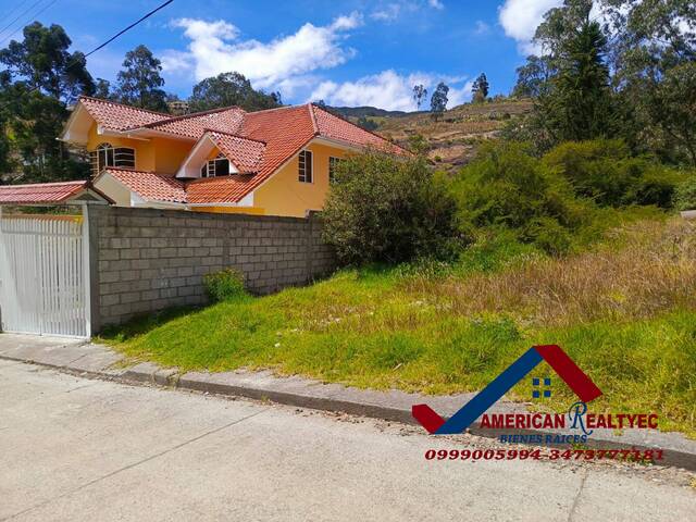 Terreno para construcción para Venta en Azogues - 4