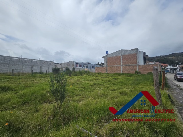 #Cod. 1026 - Área para Venta en Azogues - F - 1