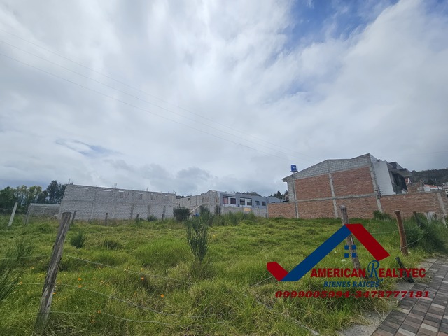 #Cod. 1026 - Área para Venta en Azogues - F - 3
