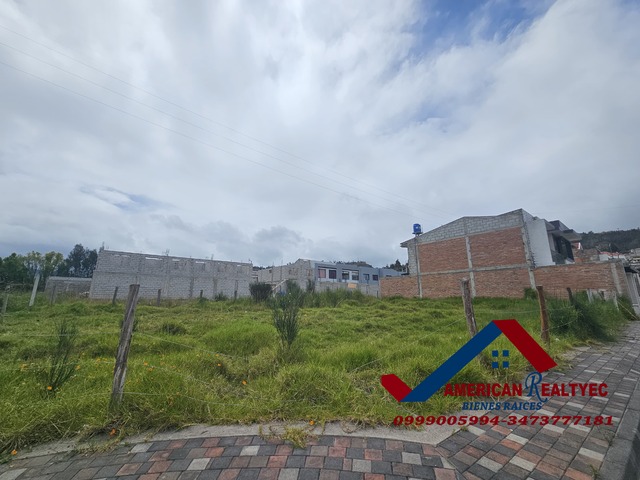 Área para Venta en Azogues - 4