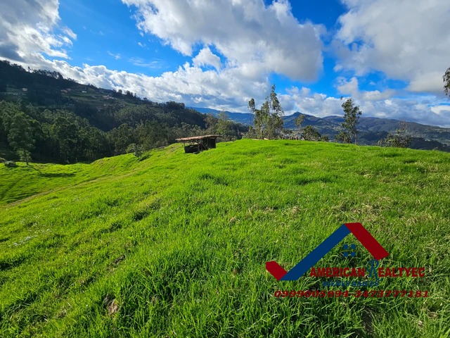 Hacienda para Venta en Biblian - 3