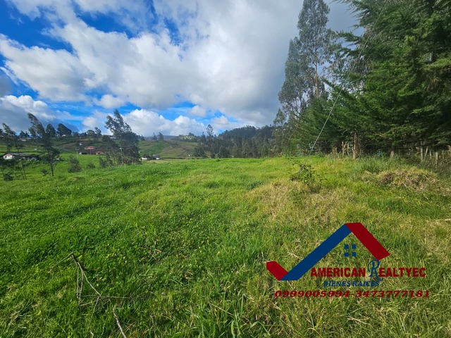 Hacienda para Venta en Biblian - 4