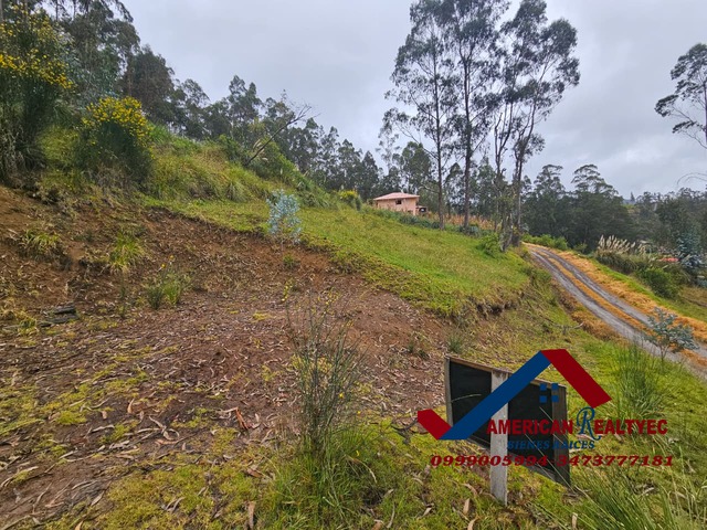 Quinta para Venta en Biblian - 3