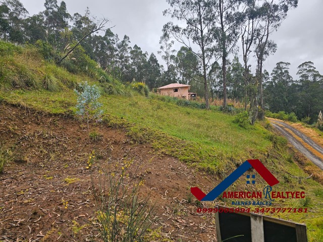 Quinta para Venta en Biblian - 4