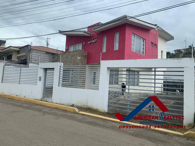 Venta en Charasol - Azogues