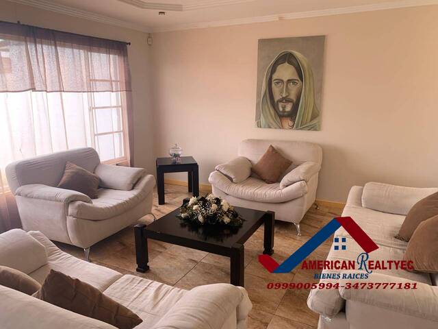 #Cod. 1035 - Casa para Venta en Azogues - F - 2