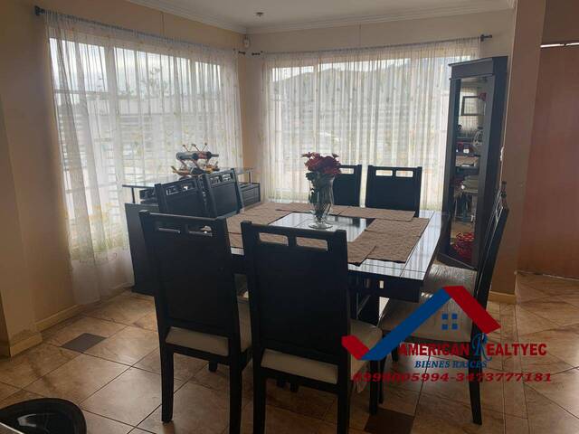 Casa para Venta en Azogues - 5