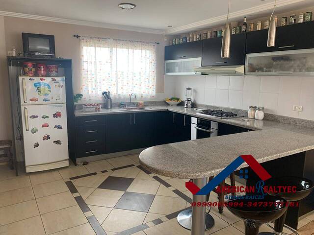 #Cod. 1035 - Casa para Venta en Azogues - F - 3