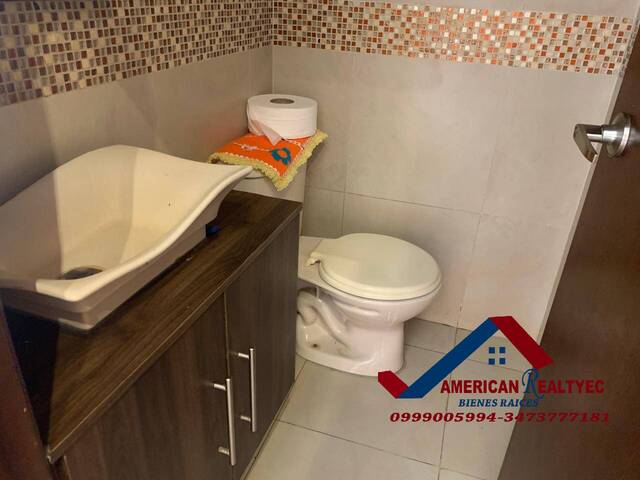Casa para Venta en Azogues - 4