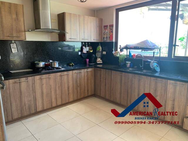#Cod. 1037 - Casa para Venta en Azogues - F - 3