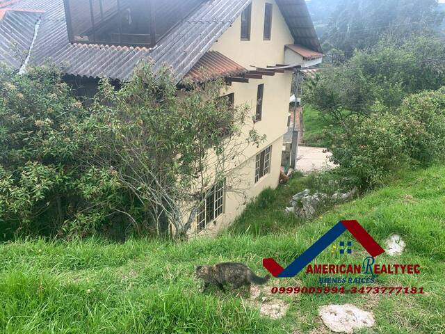 #Cod. 1038 - Casa para Venta en Biblian - F - 3