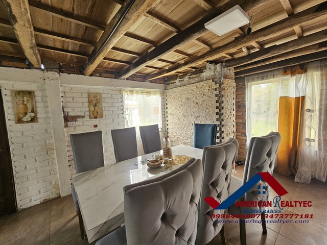 #Cod.1042 - Casa para Venta en Deleg - F - 3