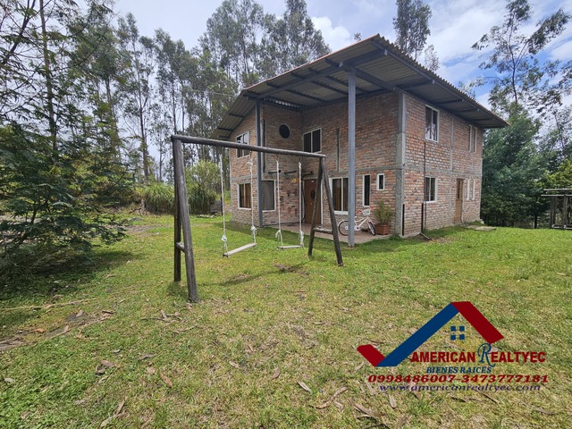 #Cod.1042 - Casa para Venta en Deleg - F - 1