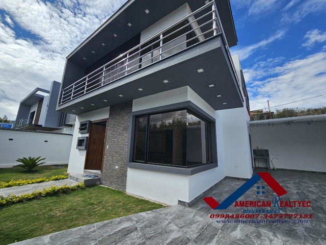 #Cod. 1043 - Casa para Venta en Azogues - F - 1