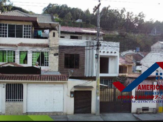 #Cod. 1045 - Oficina para Venta en Biblian - F - 1