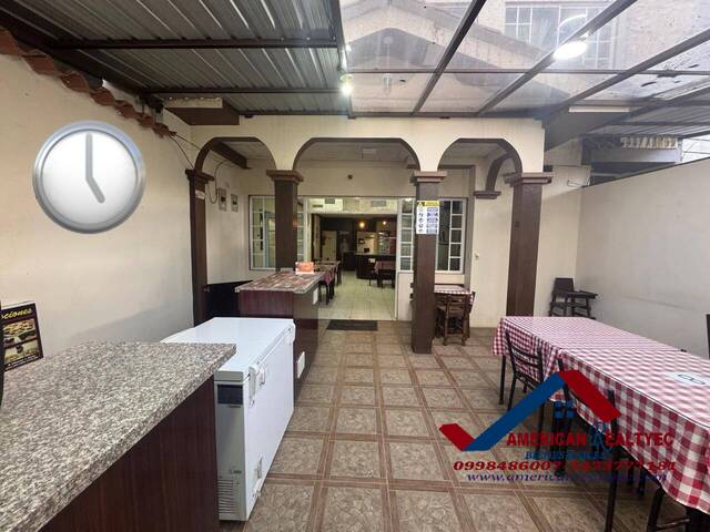 #Cod. 1045 - Oficina para Venta en Biblian - F - 2