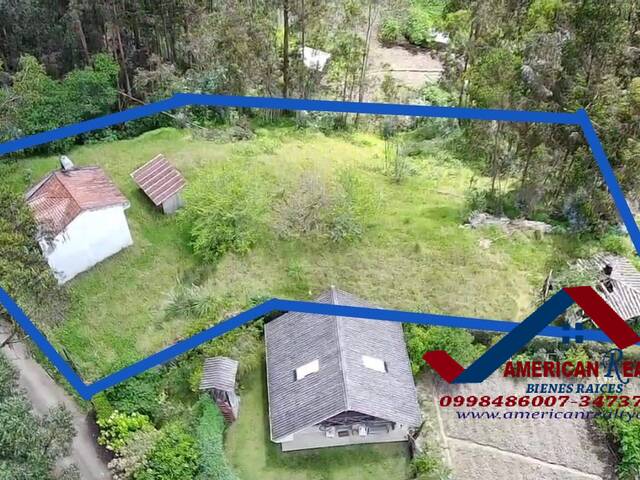 #Cod. 1046 - Casa para Venta en Biblian - F - 2